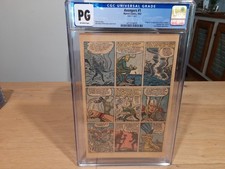Avengers marvel 1963 d'occasion  Bédarrides