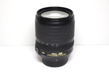 Nikon Nikkor DX AF-S 18-105mm F/3,5-5,6 G ED VR Obiettivo Zoom OTTIME CONDIZIONI na sprzedaż  Wysyłka do Poland