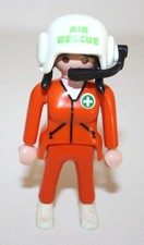 Playmobil 3845 femme d'occasion  Forbach