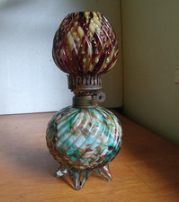 1880s ribbed swirl for sale  Hillsboro