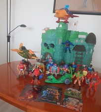 Masters the universe gebraucht kaufen  Köln