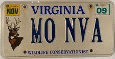 Deer vanity chevy for sale  USA