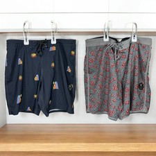 Vissla board shorts for sale  Garden Grove