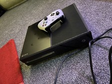 Microsoft xbox one for sale  BRADFORD