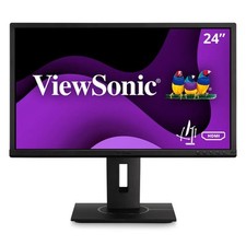 Viewsonic vg2440 video for sale  Garland