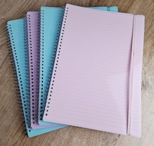 Pastel spiral bound for sale  PETERBOROUGH