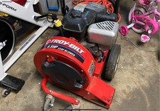 Troy bilt leaf for sale  Douglasville