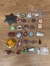 Bundle vintage metal for sale  RUGBY