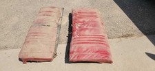 Rear red seat for sale  Annandale