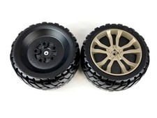 Roues arrière 190 d'occasion  Altkirch