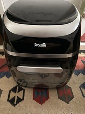 Air fryer oven for sale  LONDON