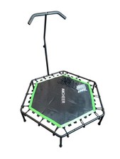 Ancheer trampolin erwachsene gebraucht kaufen  Leipzig