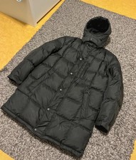 Bugatti herrenmantel schwarz gebraucht kaufen  Schmallenberg