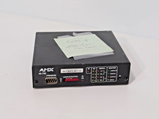 Amx 700 netlinx for sale  Chicago