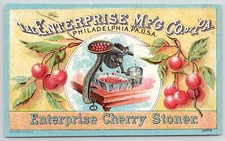 Enterprise mfg co. for sale  Moneta