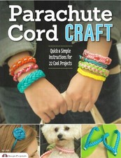 Parachute cord craft for sale  Bullhead City