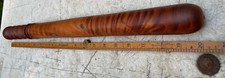 Vtg wooden police for sale  Conyers