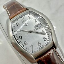 Relógio masculino Mercedes Benz Collection 36mm cano, nova bateria comprar usado Relógio masculino Mercedes Benz Collection 36mm cano, nova bateria comprar usado  Enviando para Brazil