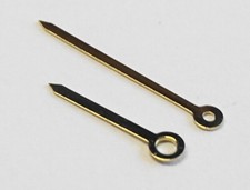 Armbanduhr Paar Zeiger Eta 980.005 Dorees comprar usado  Enviando para Brazil