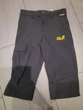 Wanderhose 128 jack gebraucht kaufen  Alzenau