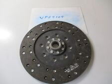 Deutz tractor clutch for sale  SHAFTESBURY