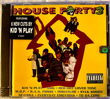 House party movie for sale  Brooklyn