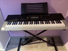 Pianola casio ctk usato  Assisi