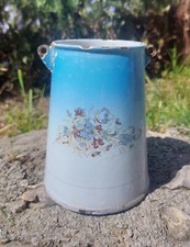 Pot lait tôle d'occasion  Draguignan