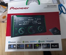 Usado, Receptor de CD Bluetooth Pioneer FH-S722BS usado comprar usado  Enviando para Brazil
