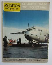 Aviation magazine 251 d'occasion  Aigues-Mortes