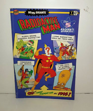 Simpson radioactive man usato  Rimini