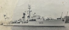 Photo originale marine d'occasion  Saint-Omer