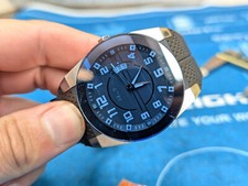 Mens relic fossil for sale  Manchester
