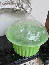 Giant cupcake cake for sale  NORWICH