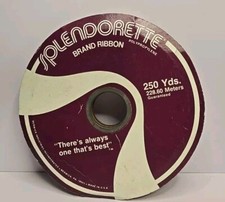 Vintagr splendorette polypropy for sale  Bradenton