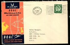 Regno unito 1957 usato  Remanzacco