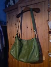 Tods tasche grün gebraucht kaufen  Bochum