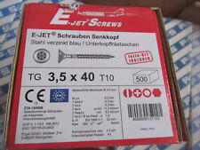 Marken holzschrauben 5x40mm gebraucht kaufen  Lotte