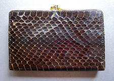 Vintage luxe collection d'occasion  Baugy