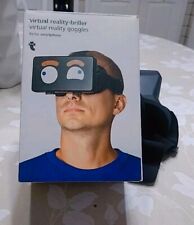 Visore realta virtuale usato  Napoli