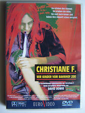 Dvd christiane wir gebraucht kaufen  Deutschland