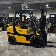 2019 yale gdp060vx for sale  Euclid