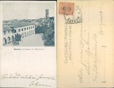 Merate collegio manzoni usato  Italia