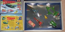 Matchbox gerry anderson for sale  SWINDON