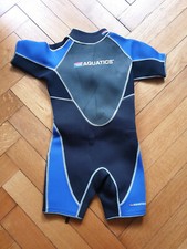 Toller kinder neoprenanzug gebraucht kaufen  Pleinfeld