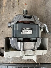 Miele washing machine for sale  CRADLEY HEATH