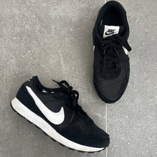 Nike boys black for sale  POOLE