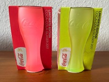 Mcdonalds coca cola gebraucht kaufen  Dresden