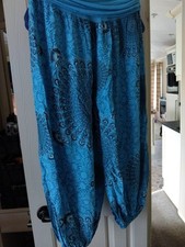 womens elasticated waist trousers for sale womens elasticated waist trousers for sale TRURO