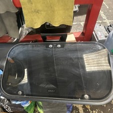 Saab 1984 thermax for sale  BIRMINGHAM